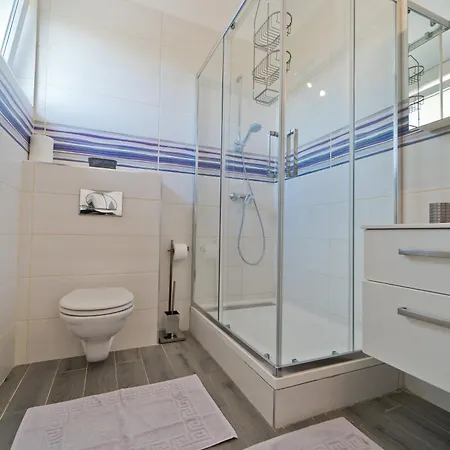 Nal With A Private Pool