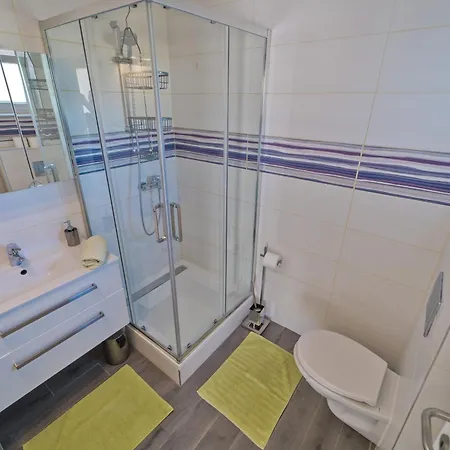 Holiday home Nal With A Private Pool *