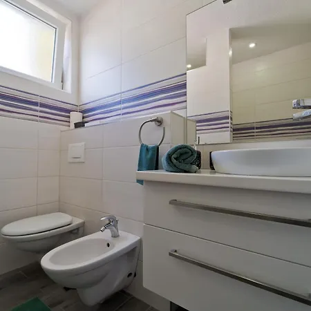 Holiday home Nal With A Private Pool Pula